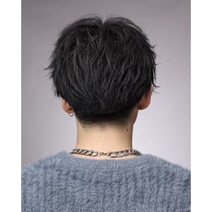 LIPPS hair 吉祥寺×スタイル