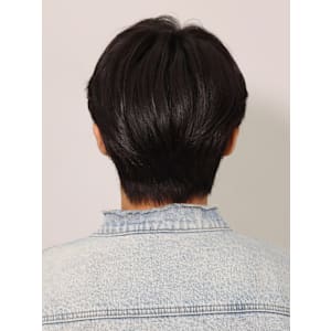 LIPPS hair 吉祥寺×スタイル