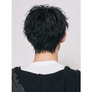 LIPPS hair 吉祥寺×スタイル