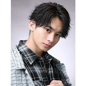 LIPPS hair 吉祥寺×スタイル