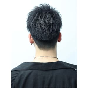 LIPPS hair 吉祥寺×スタイル