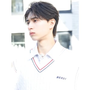 LIPPS hair 吉祥寺×スタイル