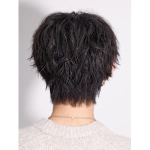 LIPPS hair 吉祥寺×スタイル