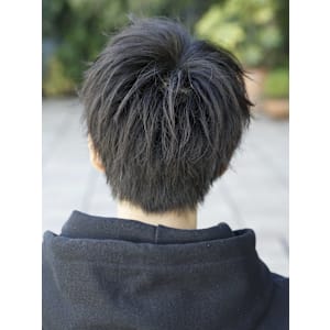 LIPPS hair 吉祥寺×スタイル