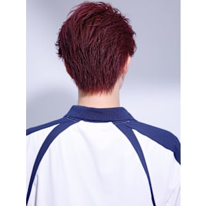 LIPPS hair 吉祥寺×スタイル