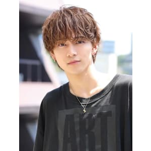 LIPPS hair 吉祥寺×スタイル