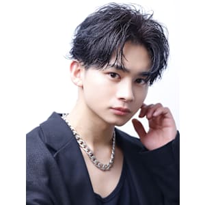 LIPPS hair 吉祥寺×スタイル