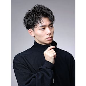 LIPPS hair 吉祥寺×スタイル