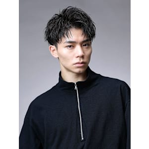 LIPPS hair 吉祥寺×スタイル