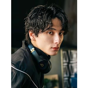 LIPPS hair 吉祥寺×スタイル