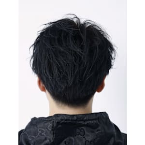 LIPPS hair 吉祥寺×スタイル