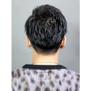 LIPPS hair 吉祥寺×スタイル