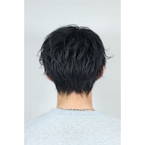 LIPPS hair 吉祥寺×スタイル