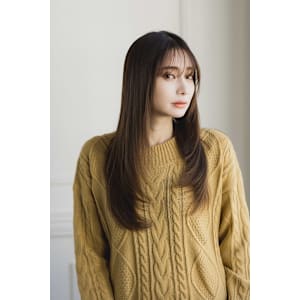 ラフレイヤーロング