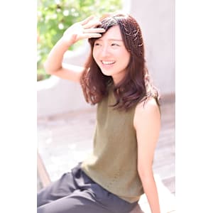 シンプルAライン♪