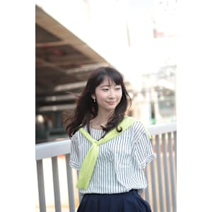 ゆるふわスイートカール♪