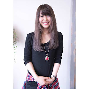 ゆるふわナチュラルカール♪