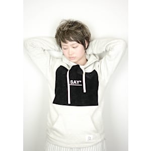 外国人風ゆるふわショート♪