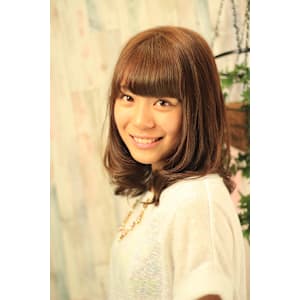 ゆるふわボブディカール♪