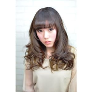 ゆるふわフェアリーカール♪