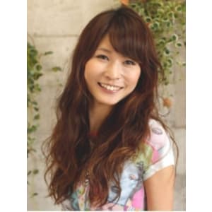 ゆるふわレイヤーカール♪