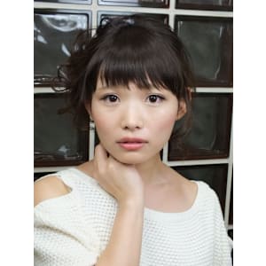 ゆるかわスイートアレンジ♪