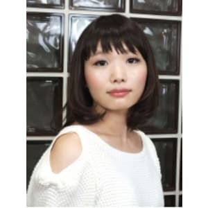 ゆるふわラウンドカール♪