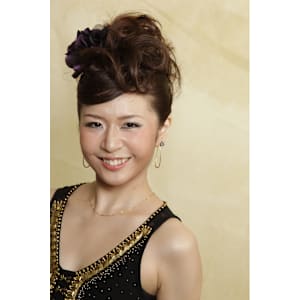 クールフェミニンアップ！！