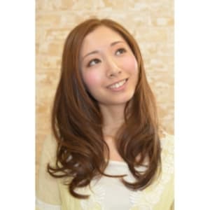 ふわふわスイートカール♪