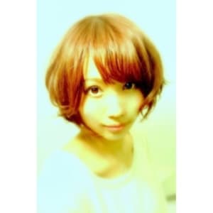 ゆるふわニュアンスカール♪