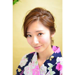 大人かわいい浴衣セット♪