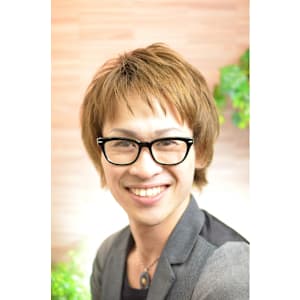 クールブロンズショート！！