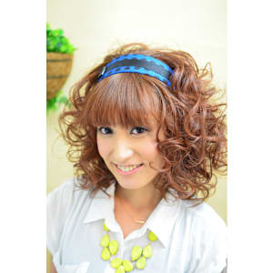 ティーンズ・ガーリーアレンジ！！