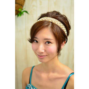 スウィートクラシカルアップ