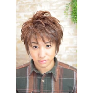 ふんわりクールショート！！