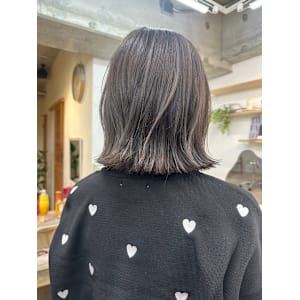 knit×ハイライト