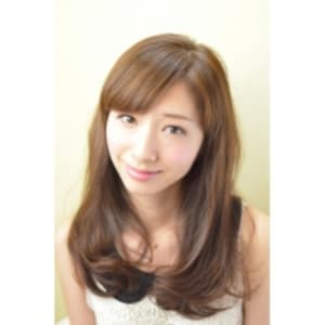 愛されニュアンスカール♪