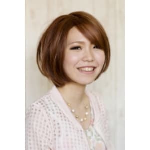 ふんわりエアリーショート♪