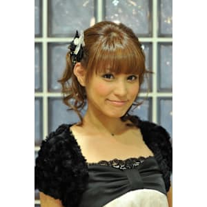 ナチュラルルーズアップ♪