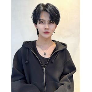 Lond profil 浦和×スタイル