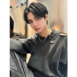 Lond profil 浦和×スタイル