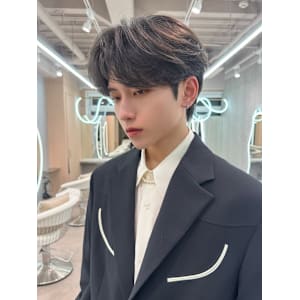 Lond profil 浦和×スタイル