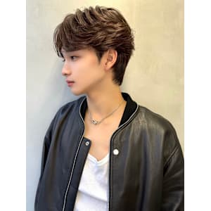 Lond profil 浦和×スタイル