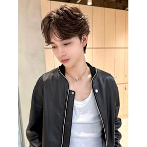 Lond profil 浦和×スタイル