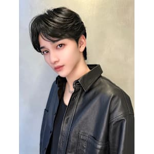 Lond profil 浦和×スタイル