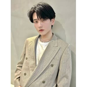 Lond profil 浦和×スタイル