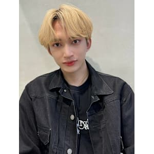 Lond profil 浦和×スタイル