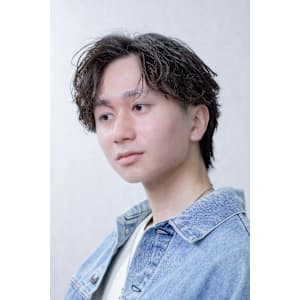 メンズサロンTect by Ash吉祥寺×スタイル