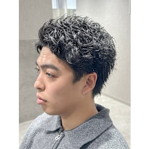 メンズサロンTect by Ash吉祥寺×スタイル