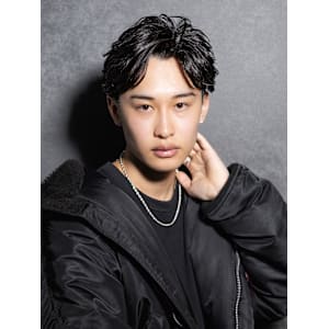 メンズサロンTect by Ash吉祥寺×スタイル